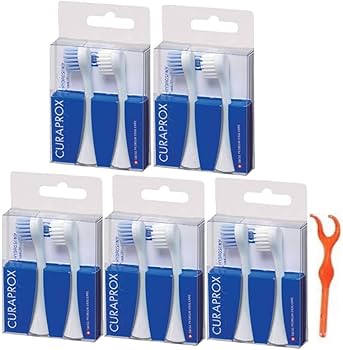 【新品未使用】CURAPROX HYDROSONIC PRO 電動歯ブラシ 73349336_00.jpg